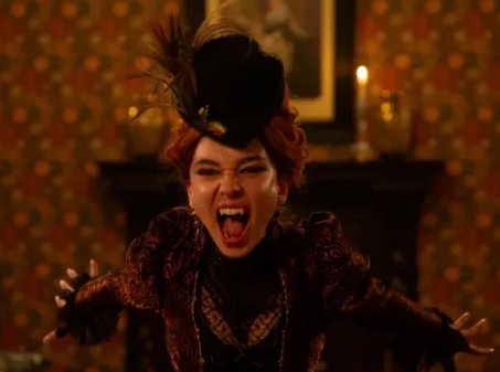 COSA NON SI FA PER UNA DONNA...