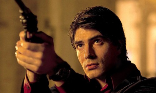DYLAN DOG: IL FILM