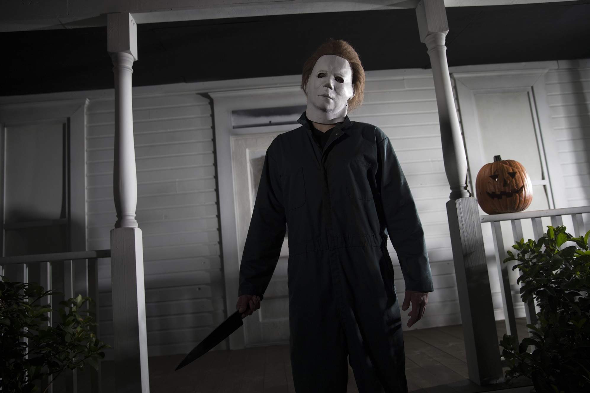 NIFFF 2016  JOHN CARPENTER