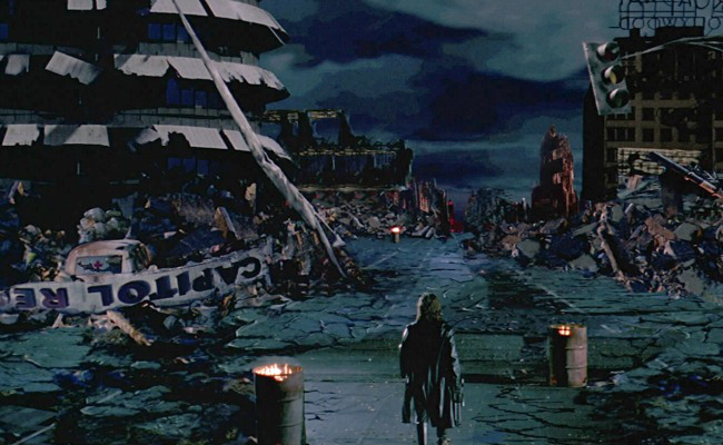 NIFFF 2016 � JOHN CARPENTER 