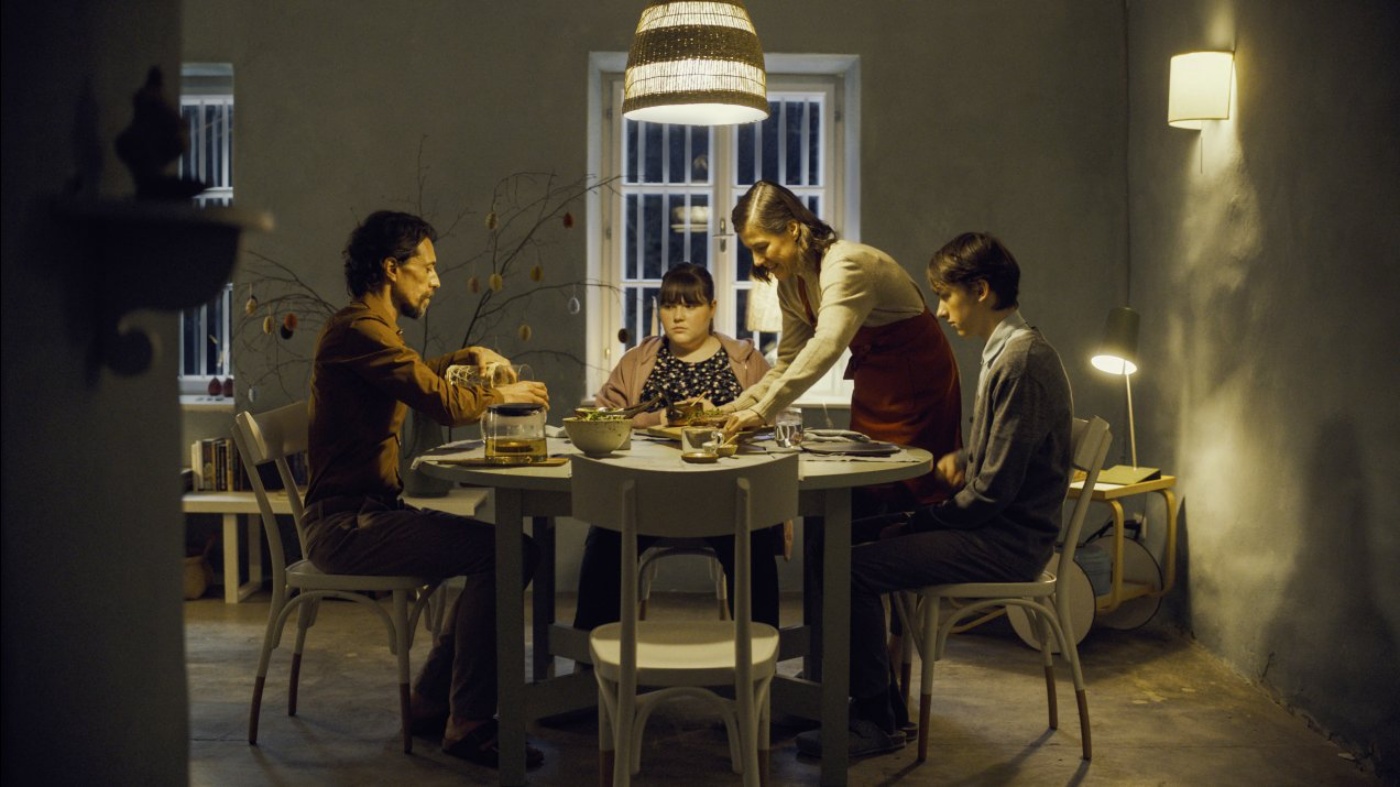TORINO FILM FESTIVAL 2022
