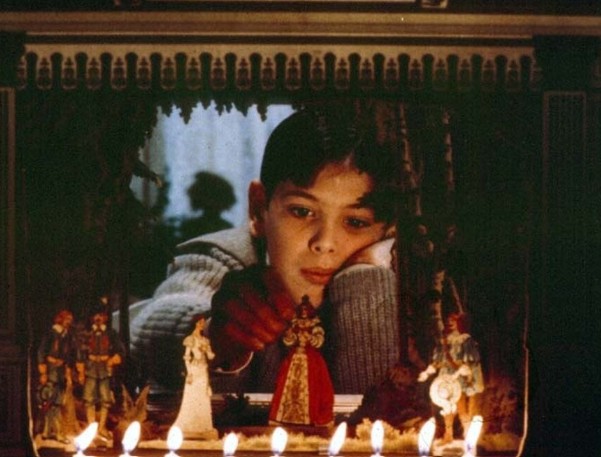 DIARIO VISIVO (Ingmar Bergman 11)