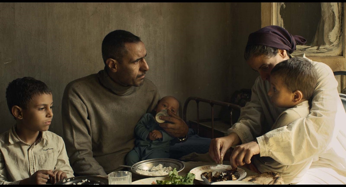 TORINO FILM FESTIVAL 2021
