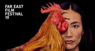 FAR EAST FILM FESTIVAL 2017