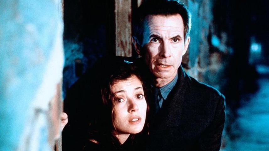 DIARIO VISIVO (Stuart Gordon)
