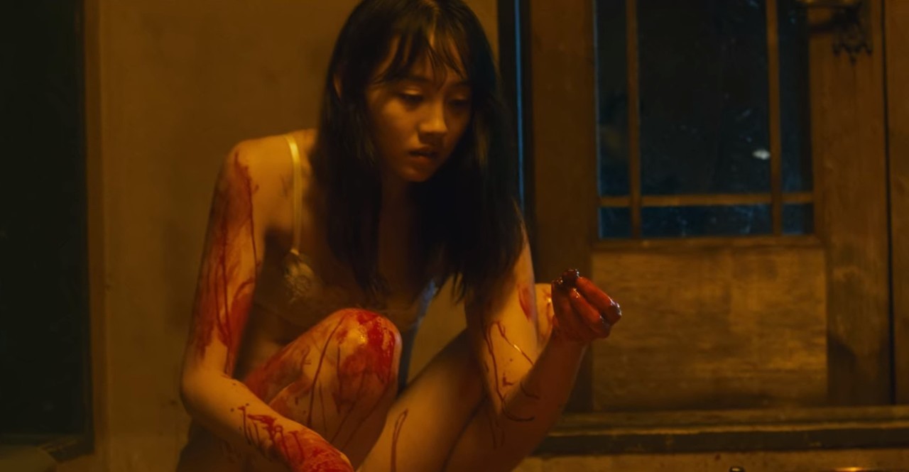 DIARIO VISIVO (Recuperi di film di Sion Sono che non avevo visto)