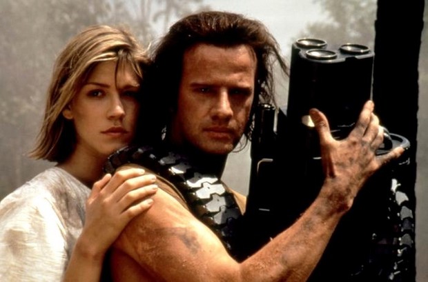 DIARIO VISIVO (Stuart Gordon)