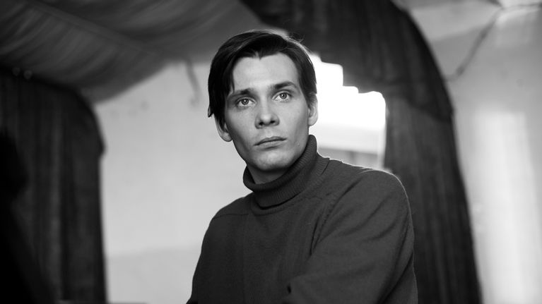 IL VEUVE CLICQUOT E LA SPERANZA DI FUGA DALL'URSS