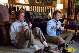 DIARIO VISIVO (Judd Apatow)