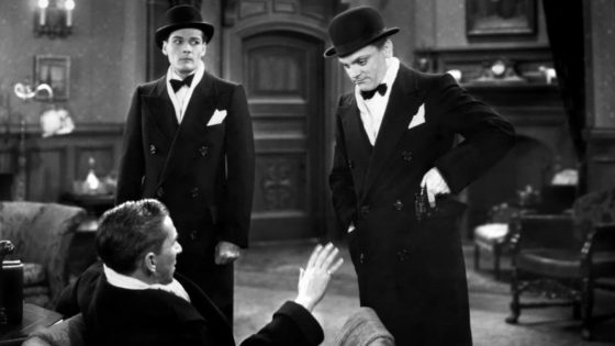 DIARIO VISIVO (RAOUL WALSH 1)