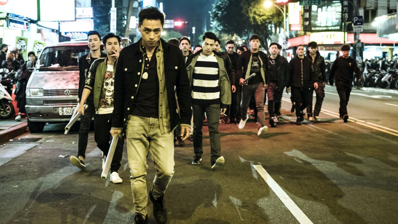 FAR EAST FESTIVAL 20