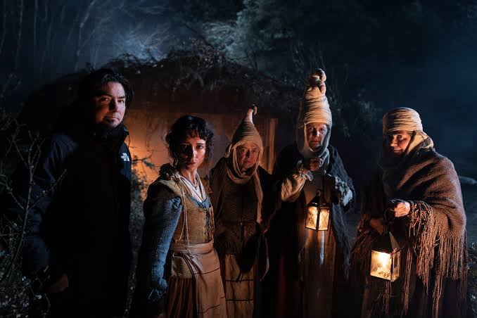 NIFFF 2026 - CONCORSO
