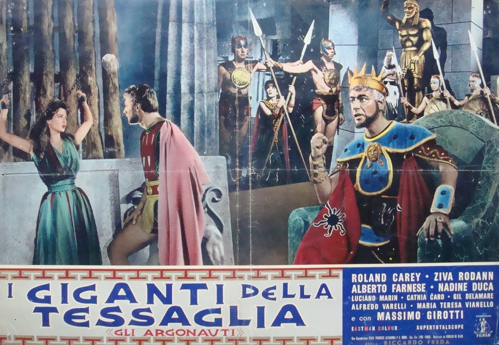 SPECIALE RICCARDO FREDA