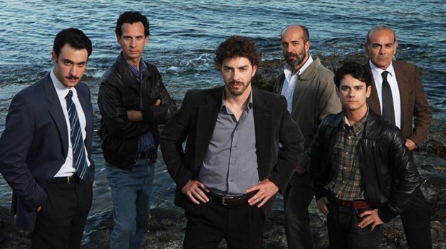 Il giovane Montalbano 