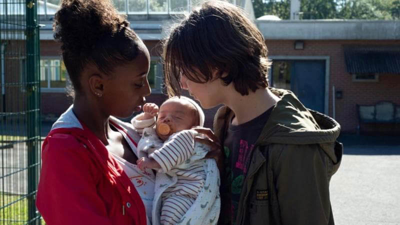 PARTORIRE E' UN PROBLEMA SOCIALE