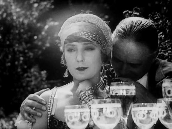 DIARIO VISIVO (CINEMA FRANCESE ANNI VENTI)