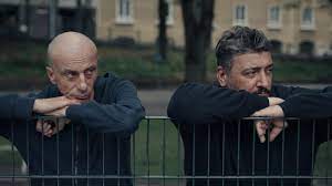 BERGAMO FILM MEETING