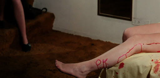DIARIO VISIVO (Herschell Gordon Lewis)