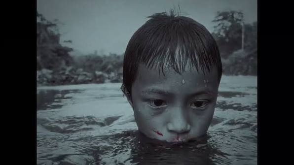 NIFFF 2026 - THIRD KIND
