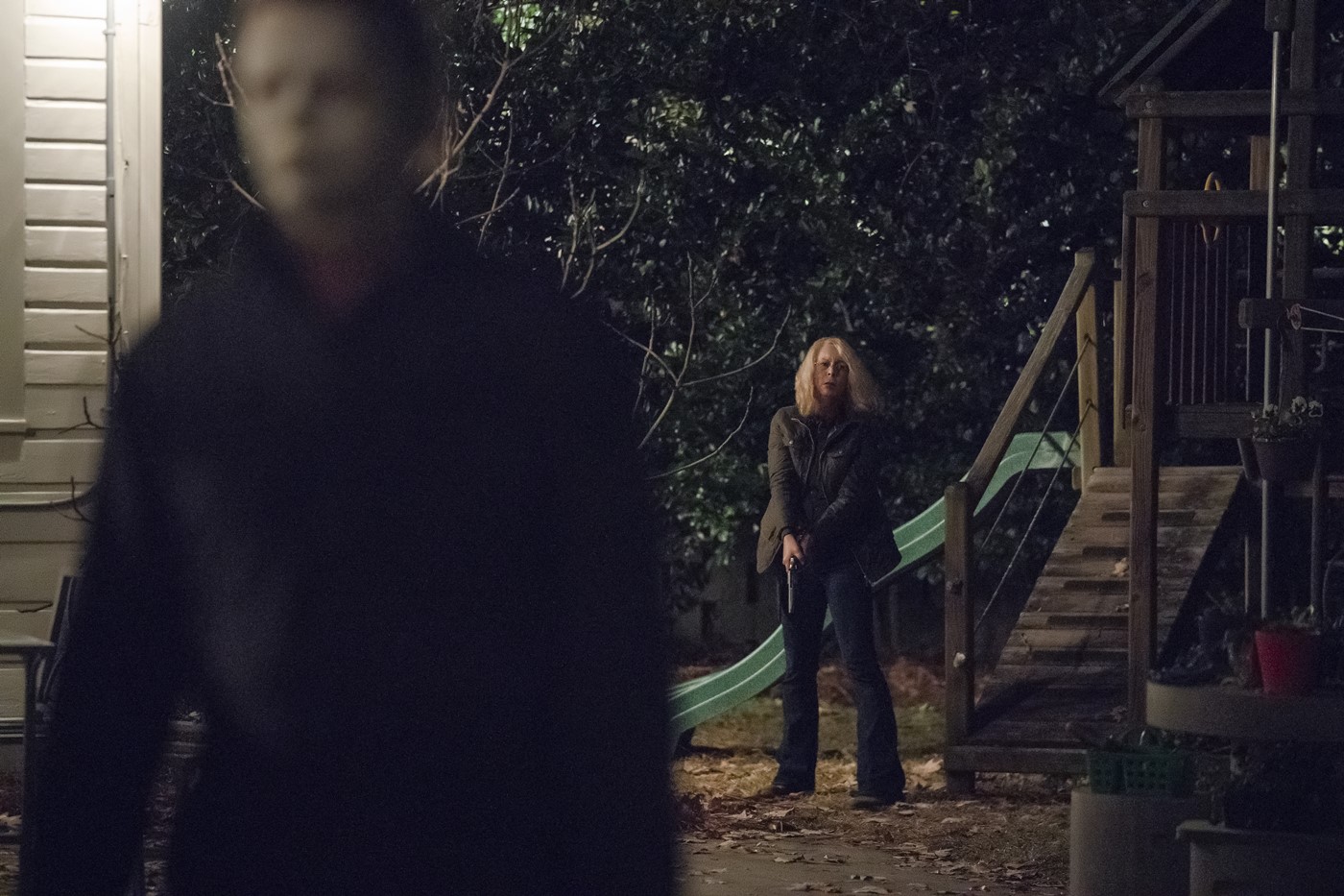 SPECIALE JOHN CARPENTER