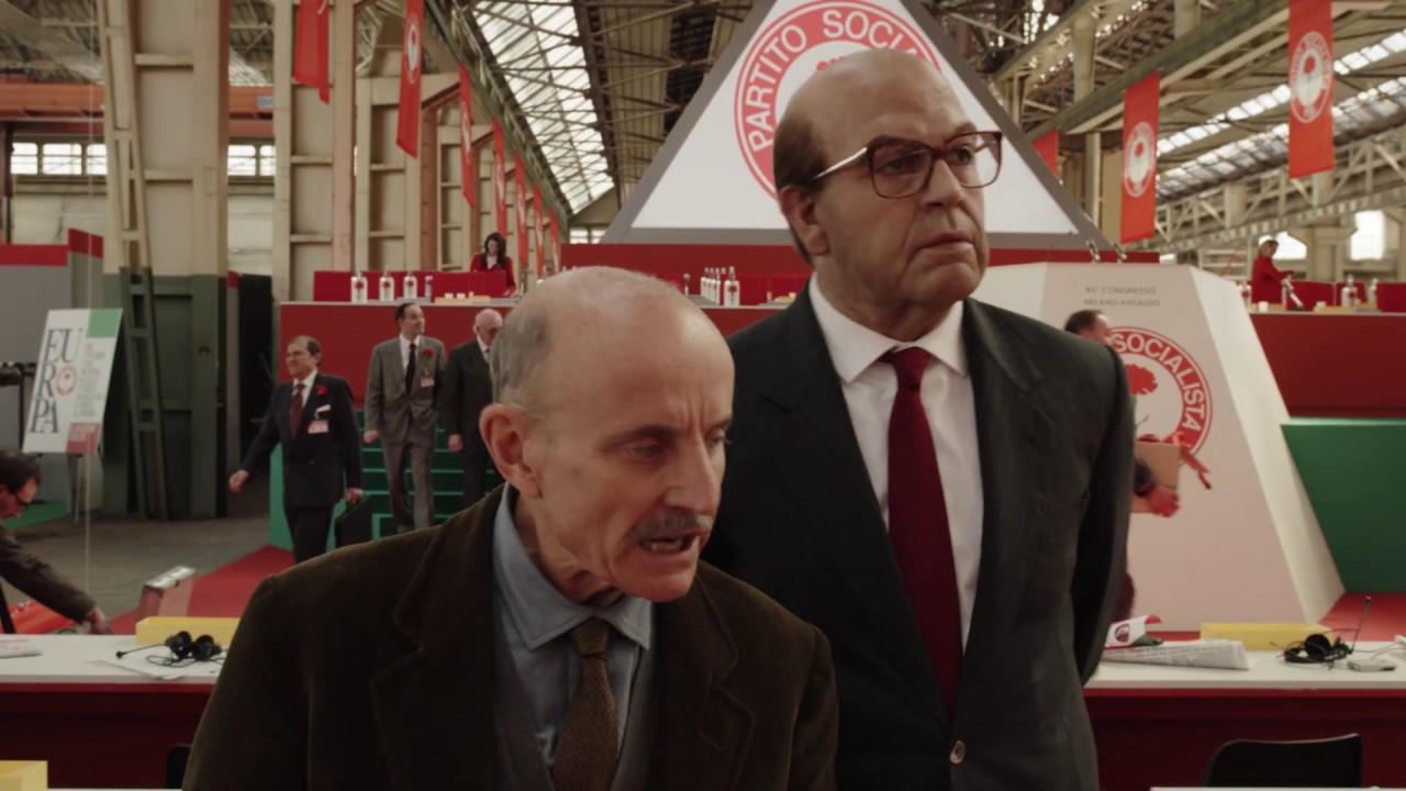 NESSUN NOME NESSUN BRAND BOX OFFICE ITALIA 3 