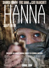 HANNA