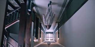 NEUCHATEL INTERNATIONAL FANTASTIC FILM FESTIVAL 2018 - CONCORSO