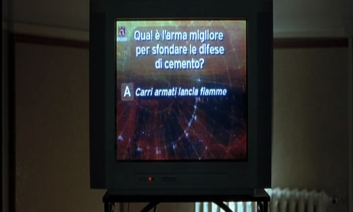 SPECIALE L'ISOLA DEI FAMOSI 10 - ANDREA MONTOVOLI 1