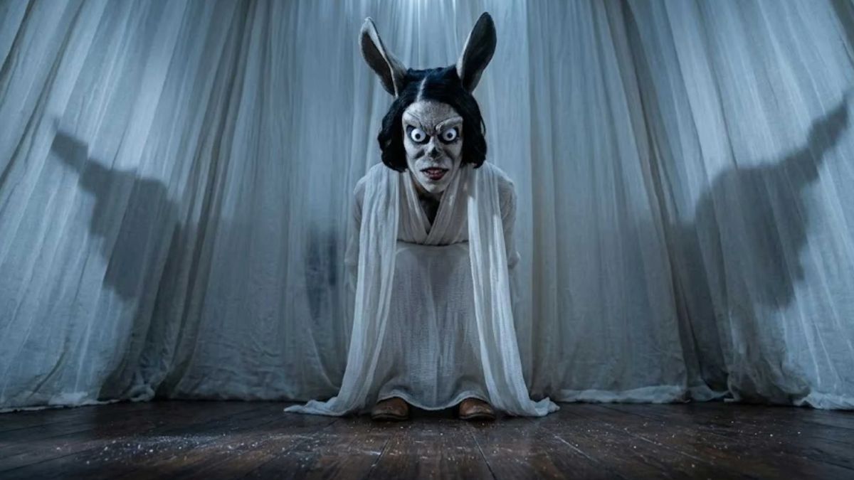 NIFFF 2026 - CONCORSO