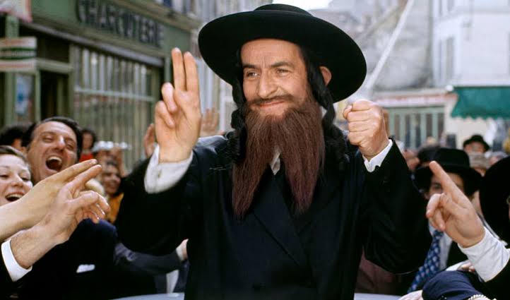 BFM 2026 - LOUIS DE FUNES