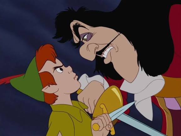 HOLYDAY DUO (13) PETER PAN