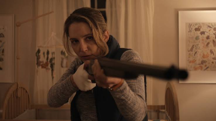 NIFFF 2026 - CONCORSO