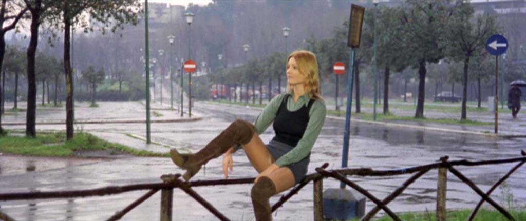 DIARIO VISIVO (Janet Agren)