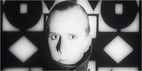 DIARIO VISIVO (CINEMA FRANCESE ANNI VENTI)