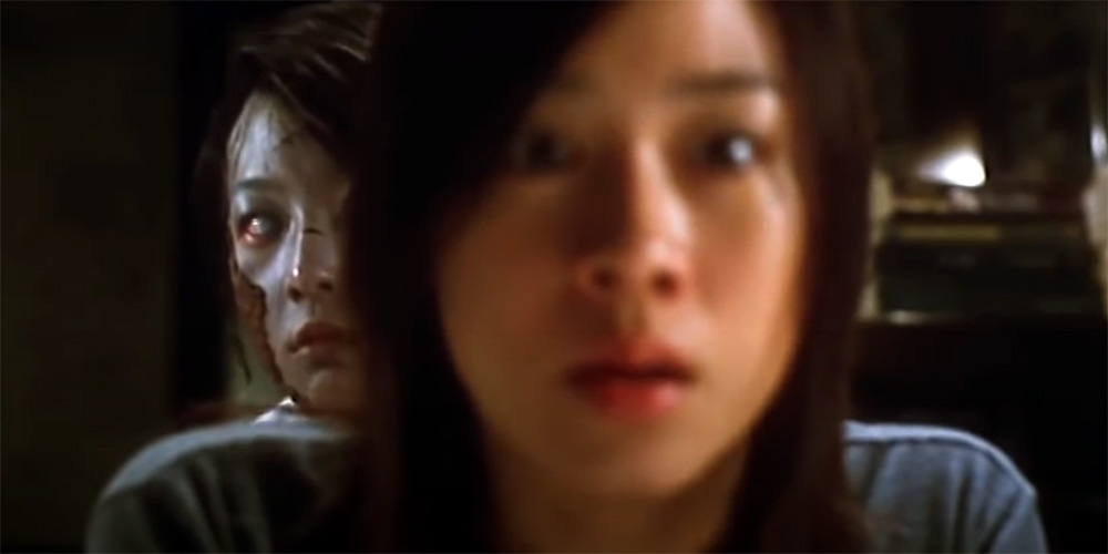 DIARIO VISIVO (Tre film di genere per divertirsi senza pensare troppo)