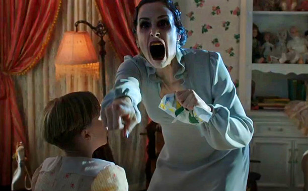 SPECIALE INSIDIOUS