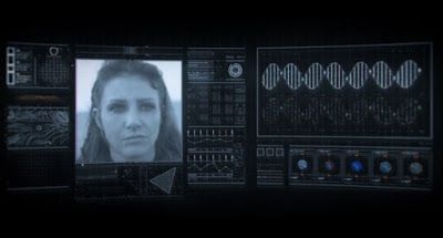 TRIESTE SCIENCE FICTION 2016