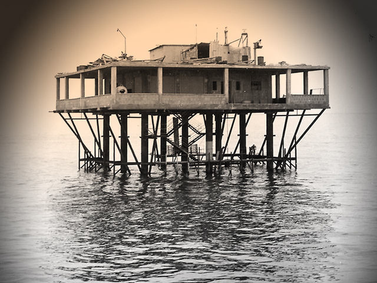 ISOLA DEL CYNAR