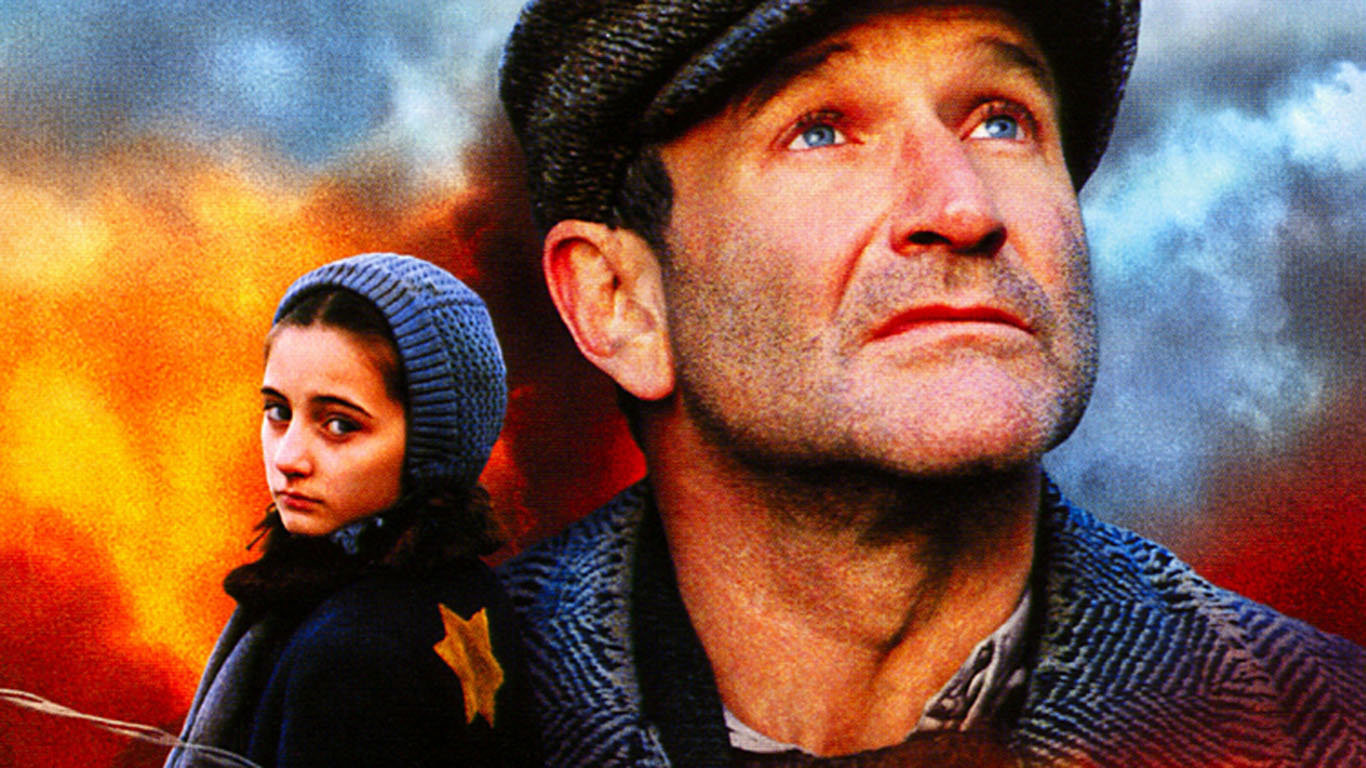 OMAGGIO A ROBIN WILLIAMS
