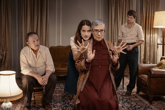 TORINO FILM FESTIVAL 2021