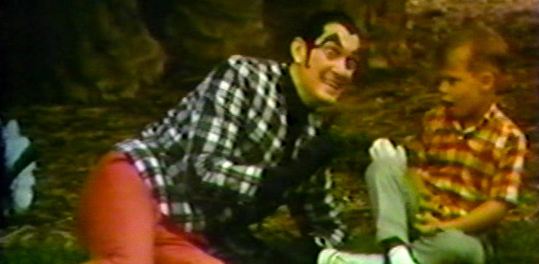 DIARIO VISIVO (Herschell Gordon Lewis)