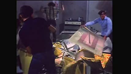 DIARIO VISIVO (Herschell Gordon Lewis)