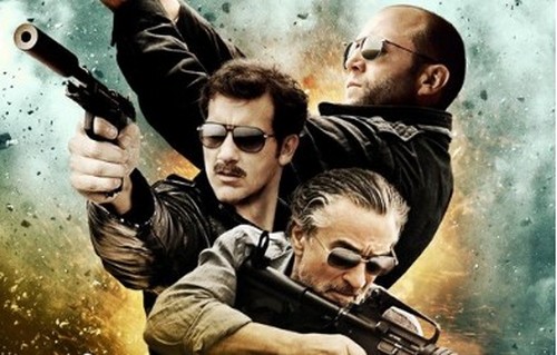 Killer Elite
