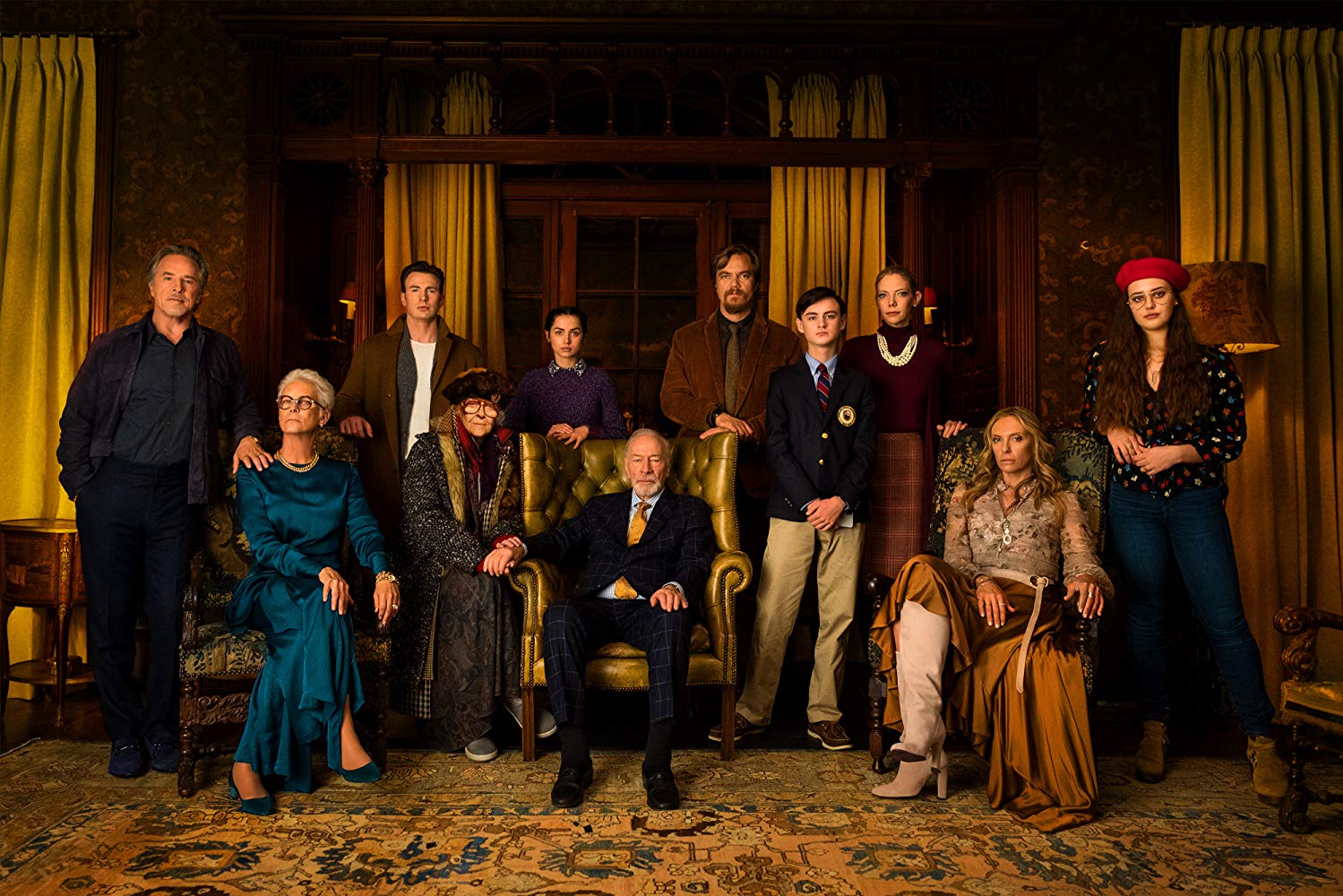AGATHA CHRISTIE NELL'ERA DI NETFLIX
