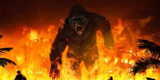 KONG: SKULL ISLAND