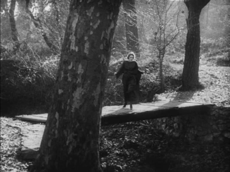 DIARIO VISIVO (CINEMA FRANCESE ANNI VENTI, Delluc)