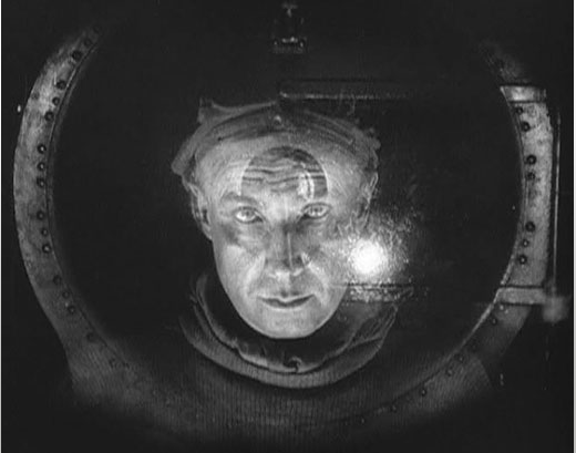 DIARIO VISIVO (CINEMA FRANCESE ANNI VENTI)