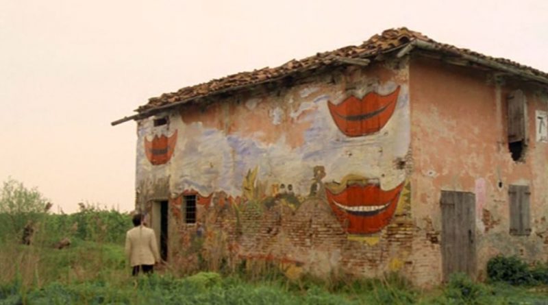 OMAGGIO A LINO CAPOLICCHIO (E GIANNI CAVINA)