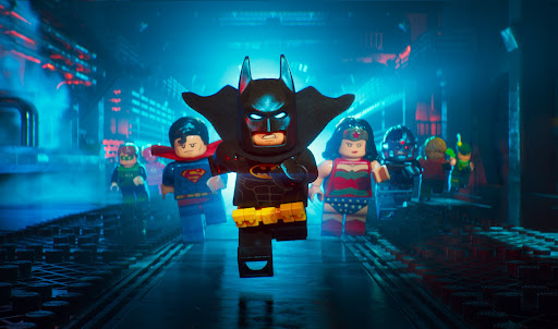 SPECIALE BATMAN