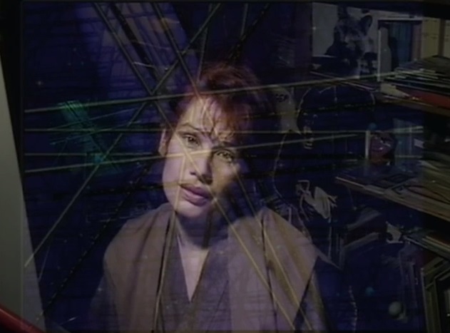 DIARIO VISIVO (Chris Marker)